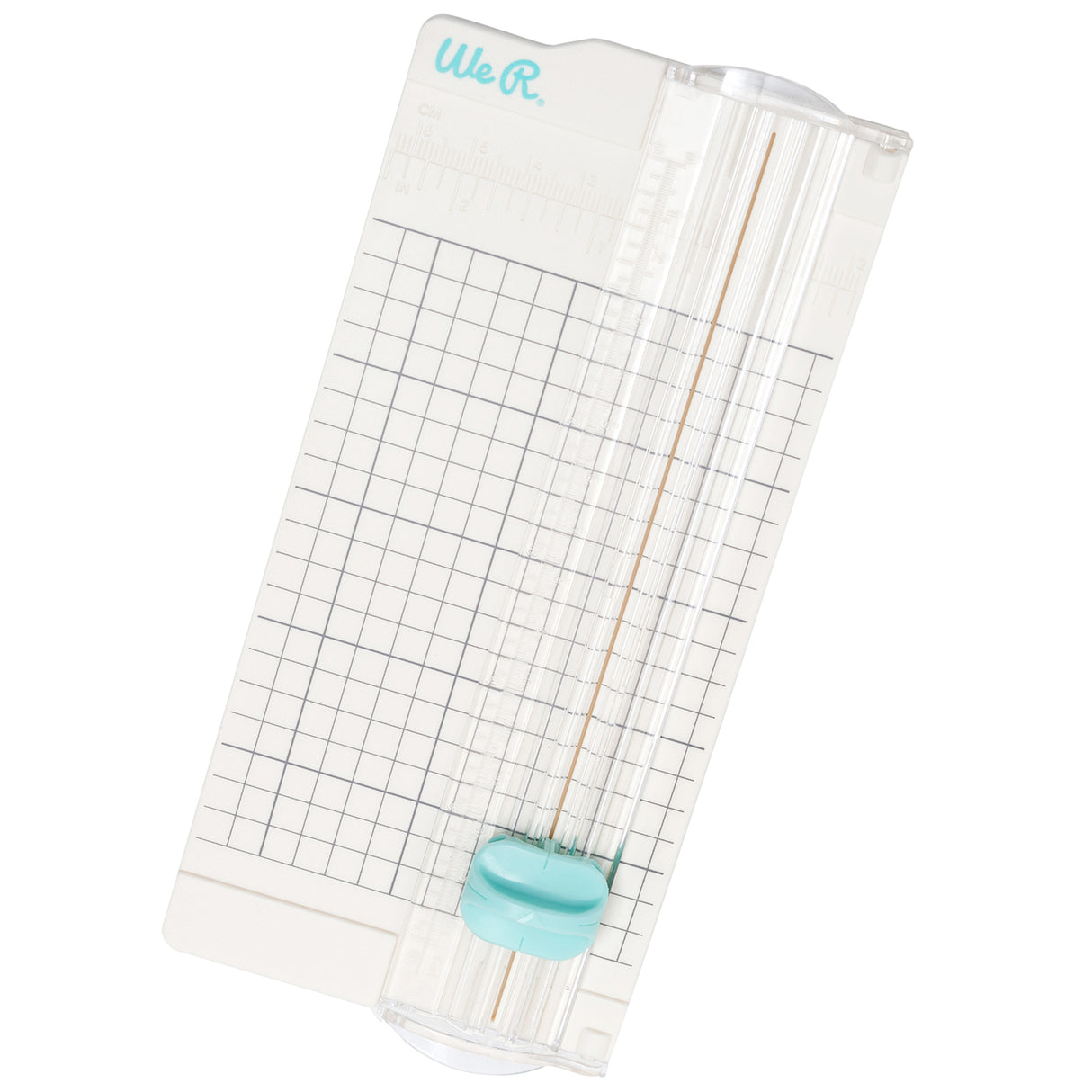 We r makers • mini papier trimmer