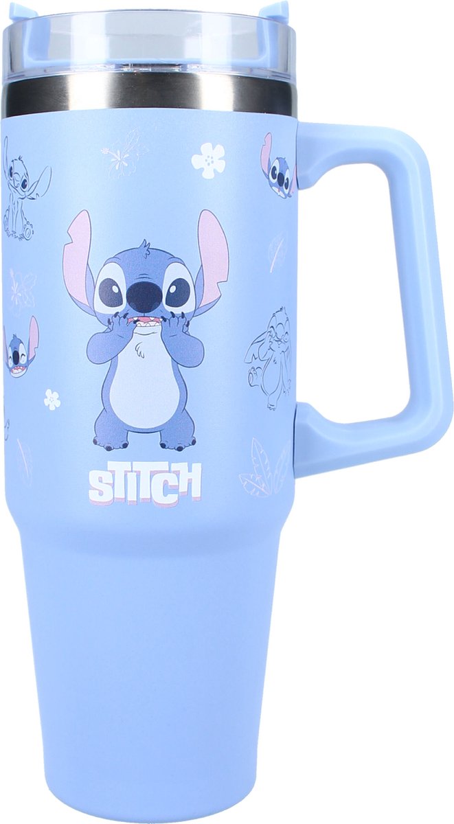 Vadobag stitch - drinkfles - 900ml - bottled bliss