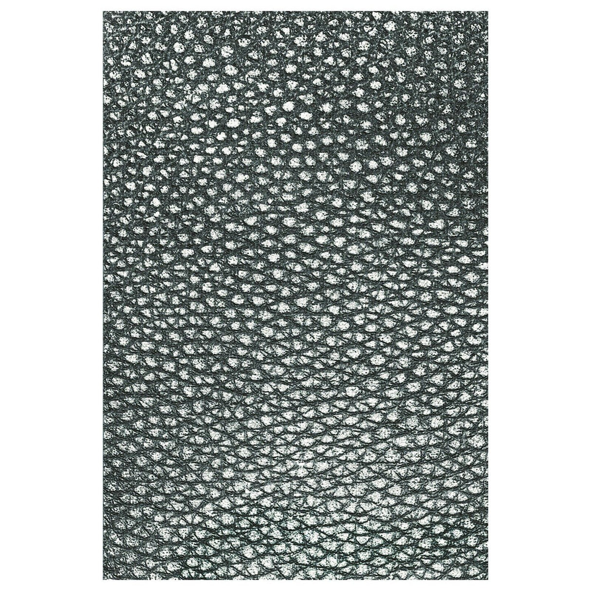 Sizzix • tim holtz 3-d texture fades embossing folder cracked leather