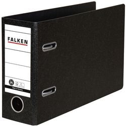 Ordner falken zwart