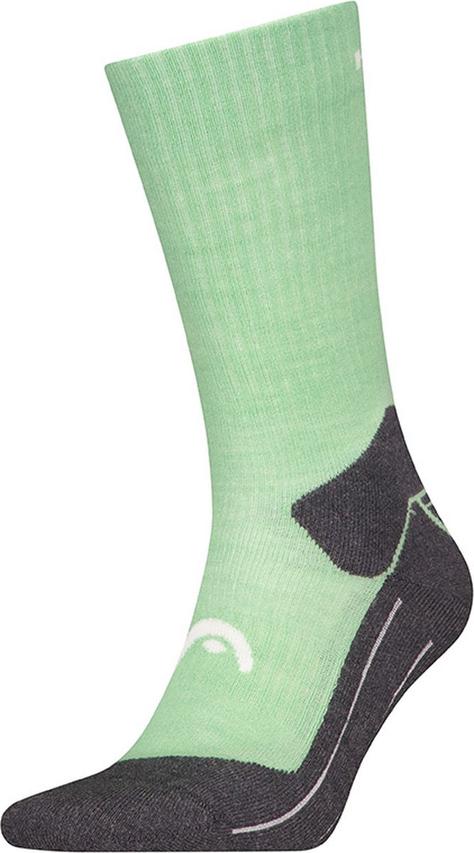 Head - unisex - hiking sportsokken - warm - 1 pack - maat 39-42