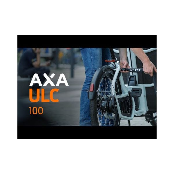 Axa kettingslot ulc