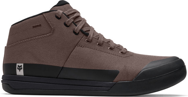 Fox head union canvas mid mtb shoes