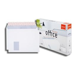 Enveloppen elco zelfklevend c4