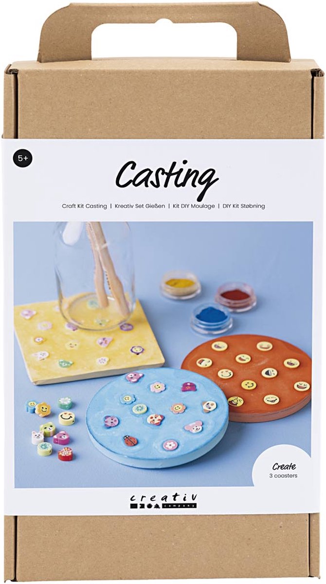 Creativ company https: www.cchobby.nl hobbyset-gieten-tegels-blauw-rood-geel-1-doos