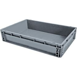 Transportbak viso e6412 600x400x120