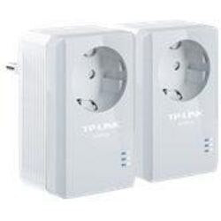 Powerline-adapter tp-link tl-pa4010pkit wit