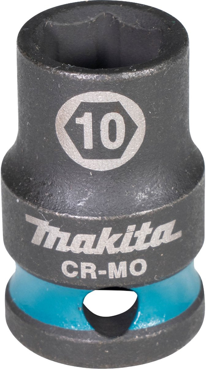 Makita krachtdop 10x28mm