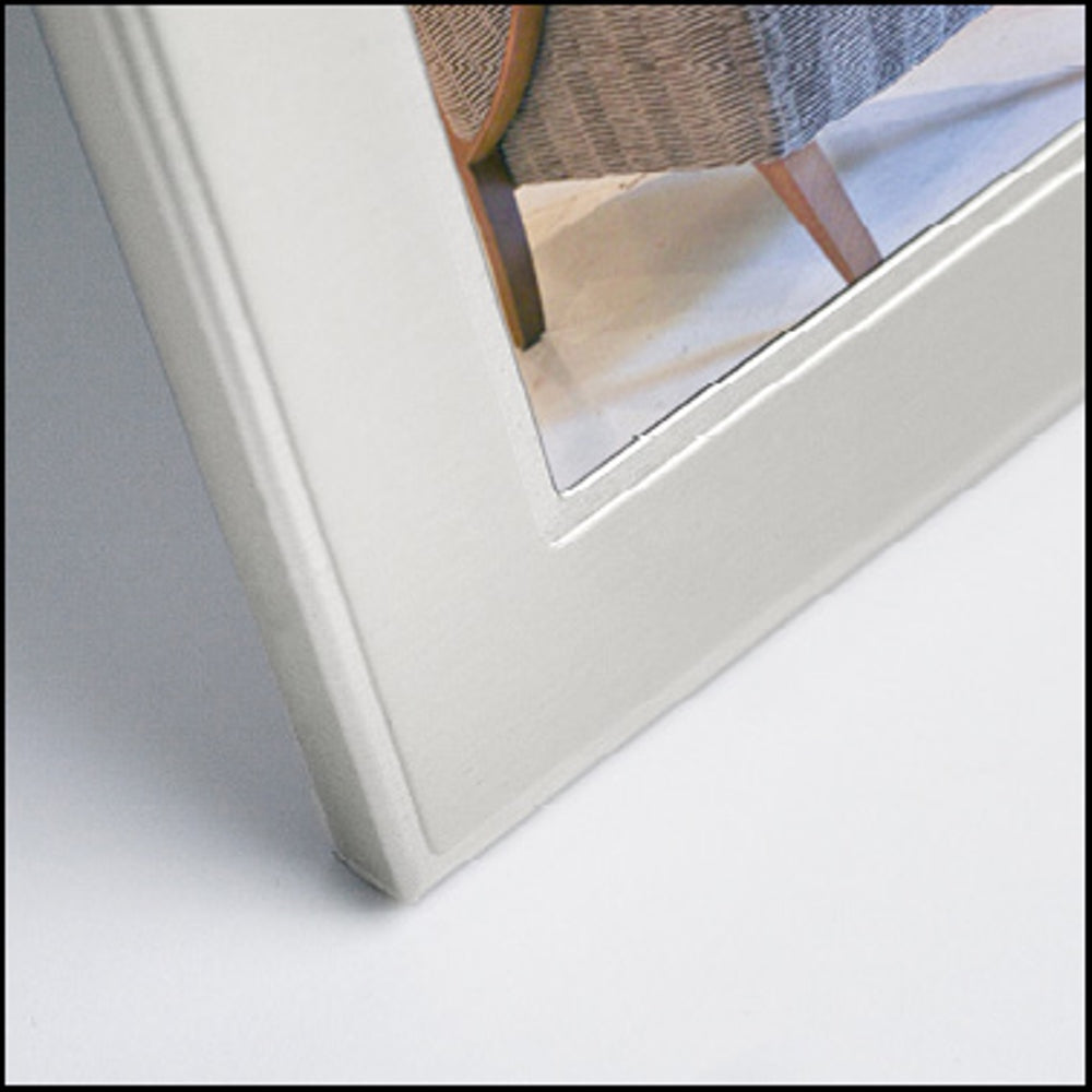 Zep fotolijst s4081 olimpia silver 20x25 cm