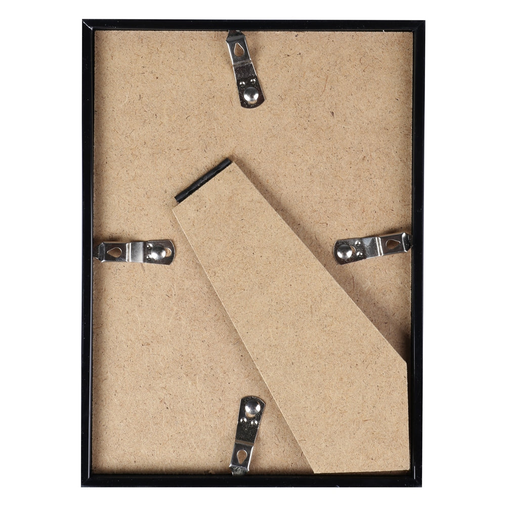 Zep fotolijst kb12 black 20x25 cm