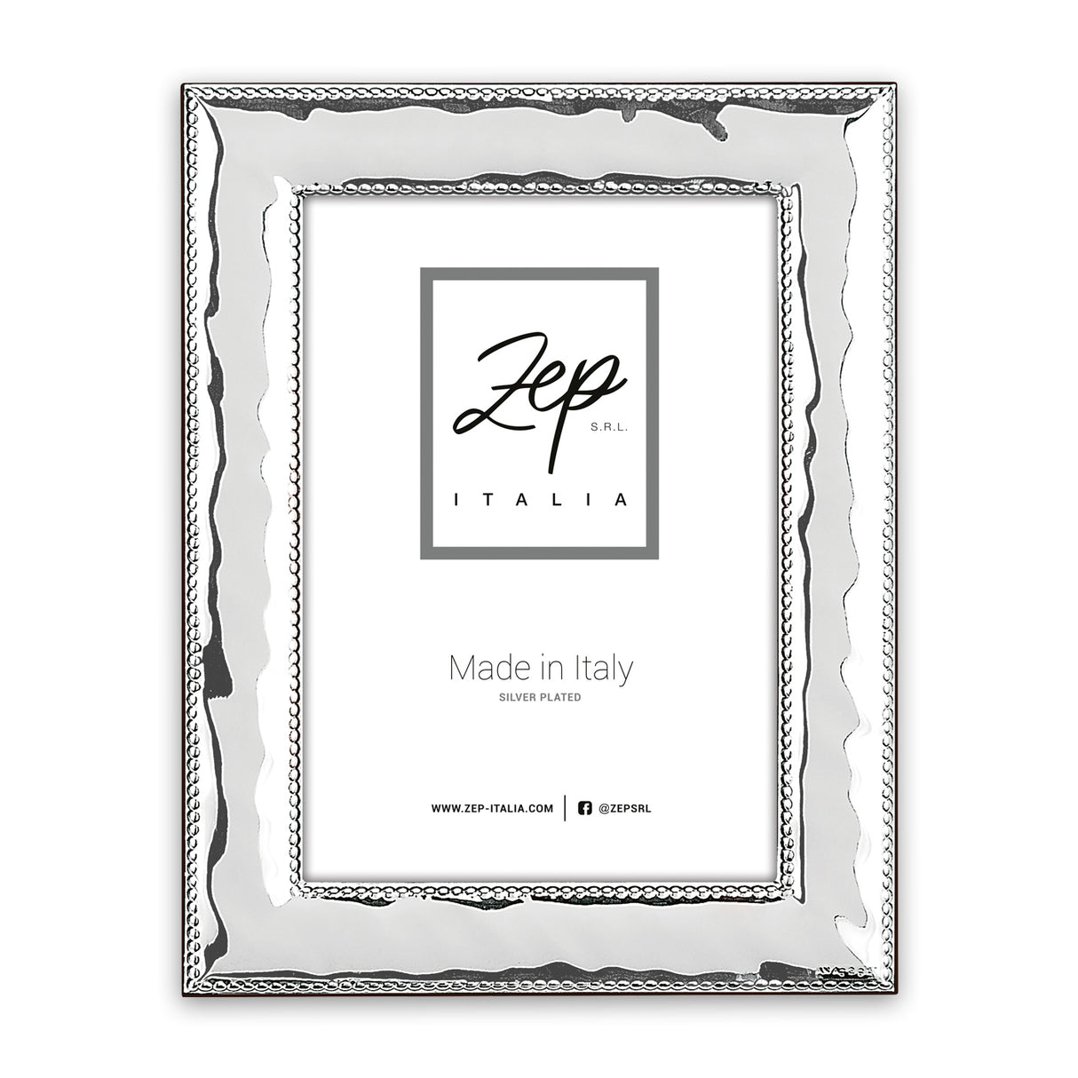 Zep fotolijst b10781 larino 20x25 cm