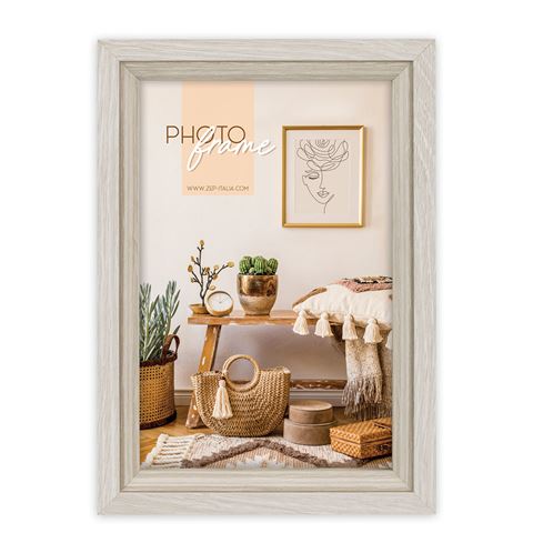 Zep fotolijst vz757b zara b 13x18 cm