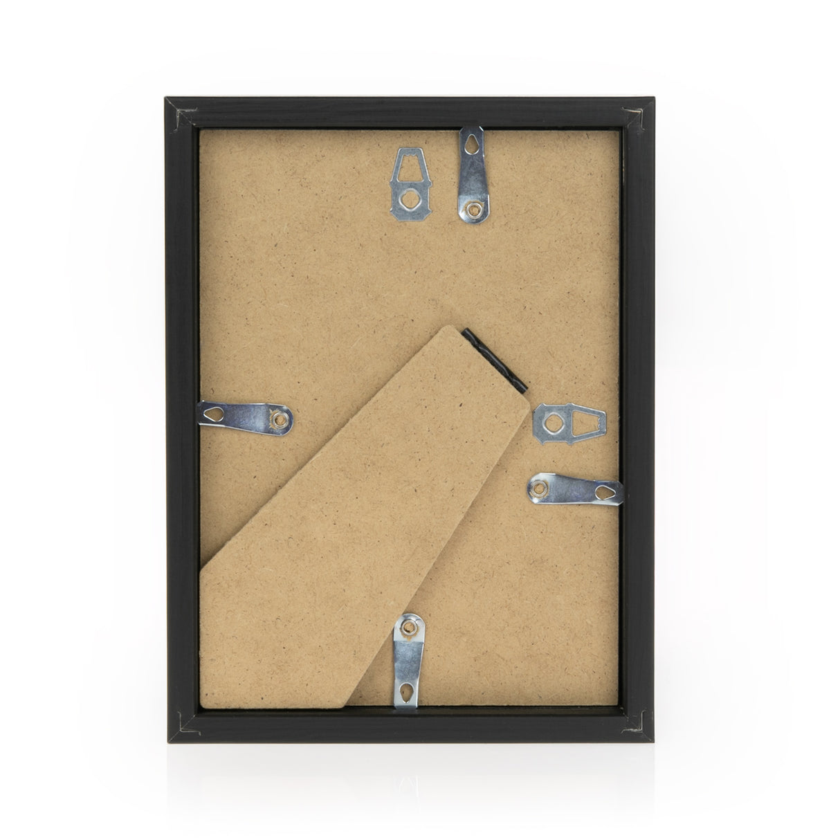 Zep fotolijst v4568b malmo black 10x15 15x20 cm