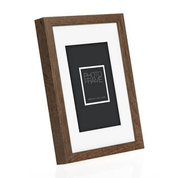 Zep fotolijst v4575d malmo brown 40x60 50x70 cm