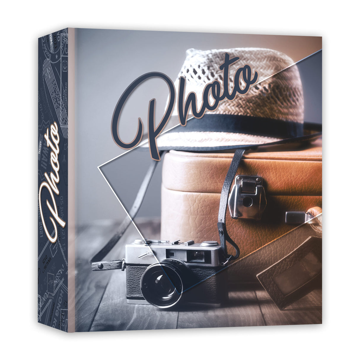 Zep vb46200 album slip-in 200 photos 10x15 cm