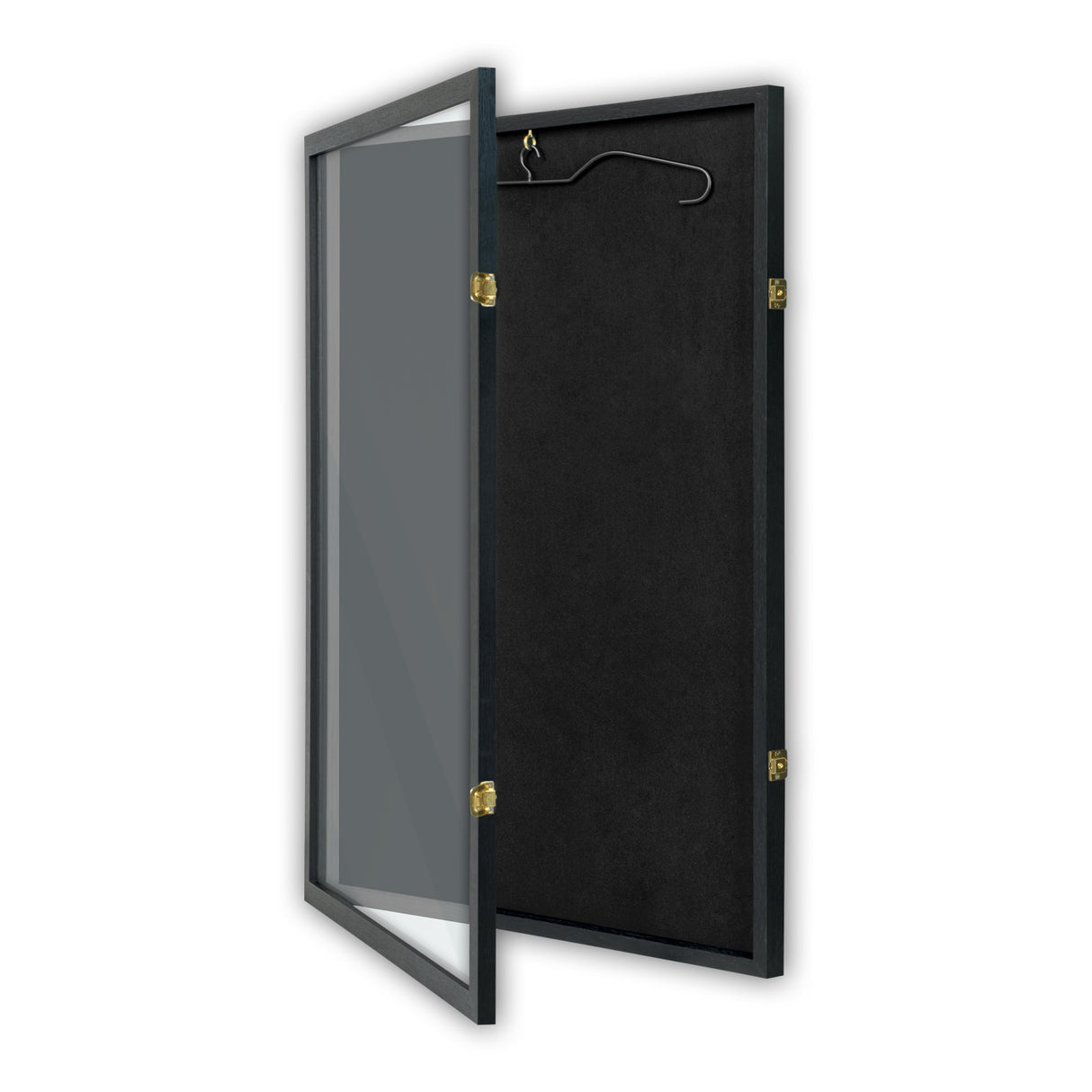 Zep vg080b jersey black 59x79 cm
