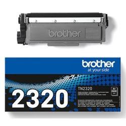 Tonercartridge brother tn-2320