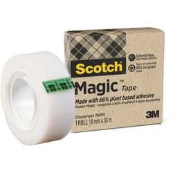 Scotch tape magic 810 transparant