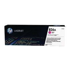 Tonercartridge hp cf313a 826a magenta