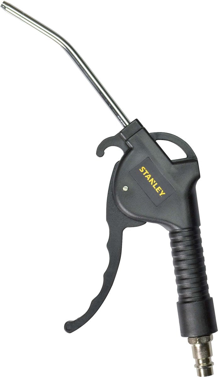 Stanley - blaaspistool met variabele luchtstroom