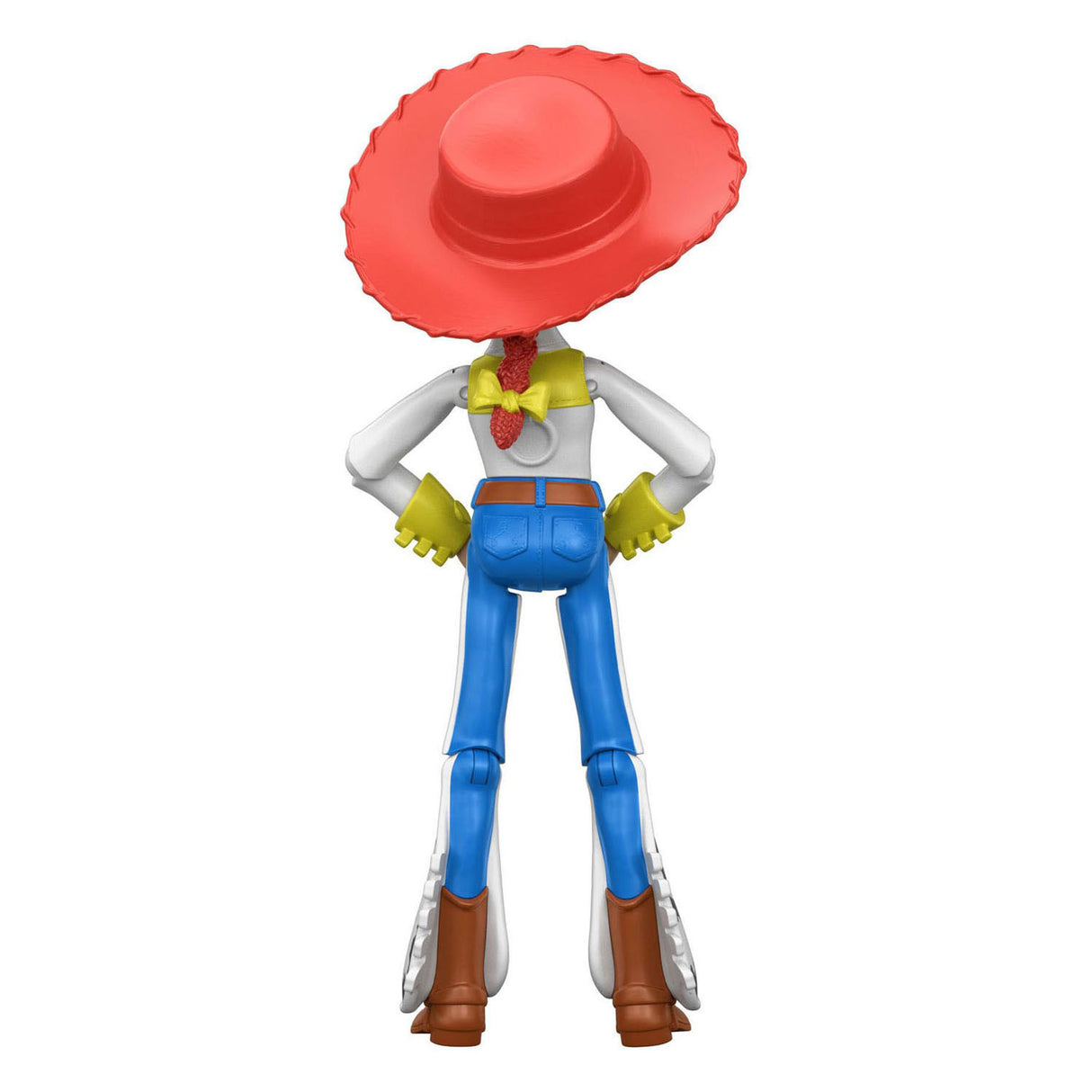 Mattel toy story 5 - jessie signature 30cm