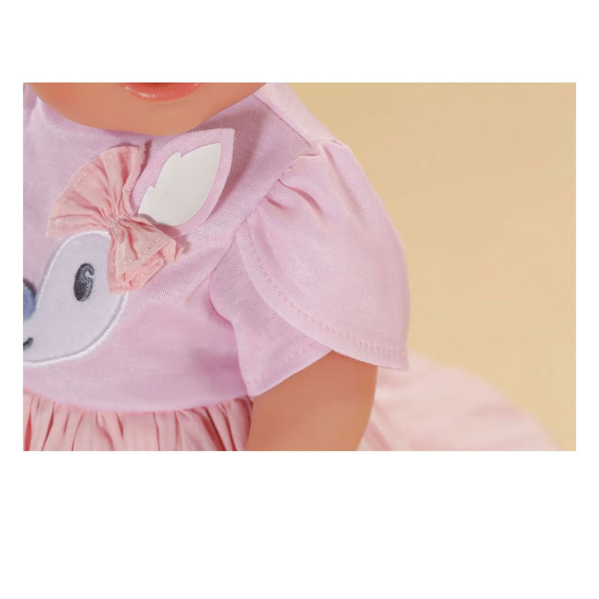 Baby born little deer kleedje - 43cm