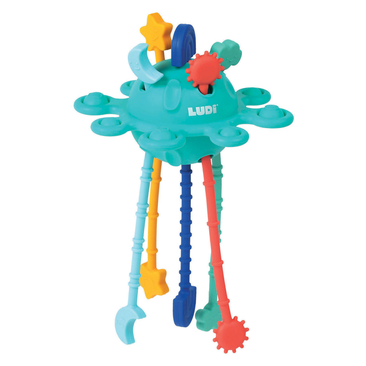 Ludi babyspeelgoed zippy activiteitenspeeltje
