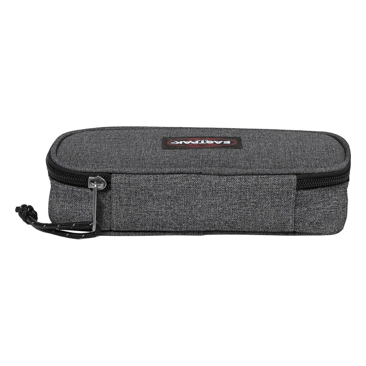 Eastpak oval single black denim etui