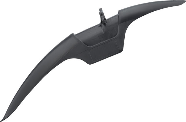 Mudhugger evo bolt-on mudguard