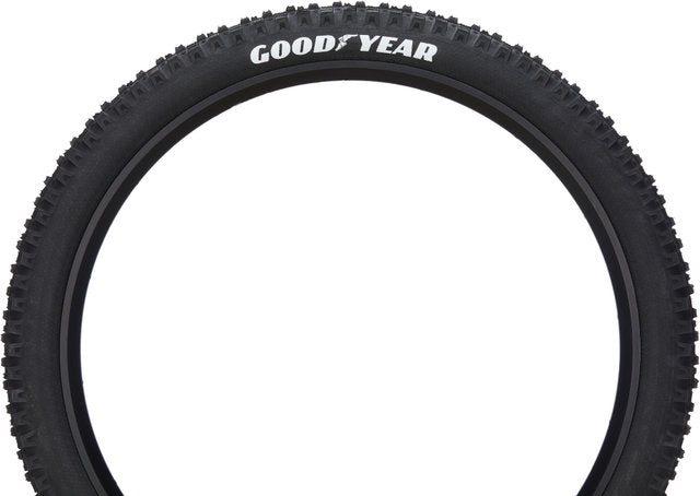 Goodyear newton mtr trail tubeless complete 27.5 folding tyre