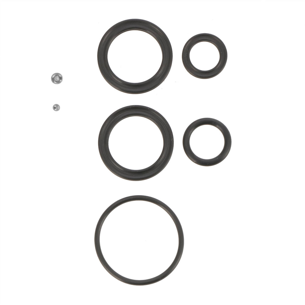 Srsuntour sr suntour - service kit olie afdichting unair rba199-01