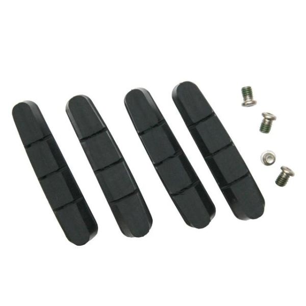 Shimano dura ace r55c3 remblokken cartridge