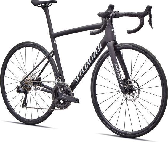 Specialized tarmac sl8 comp di2 28 carbon road bike
