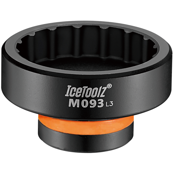 Trapassleutel IceToolz M093
