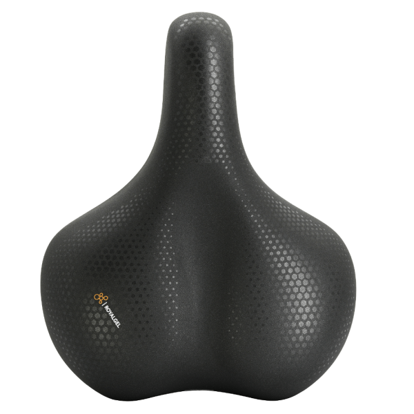 Zadel Selle royal 8493DGO Avenue