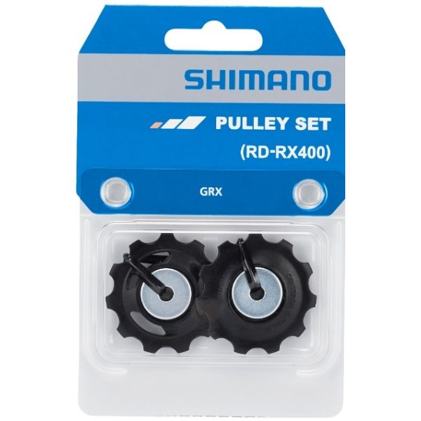 Shimano derailleurwieltjes grx rd-rx400