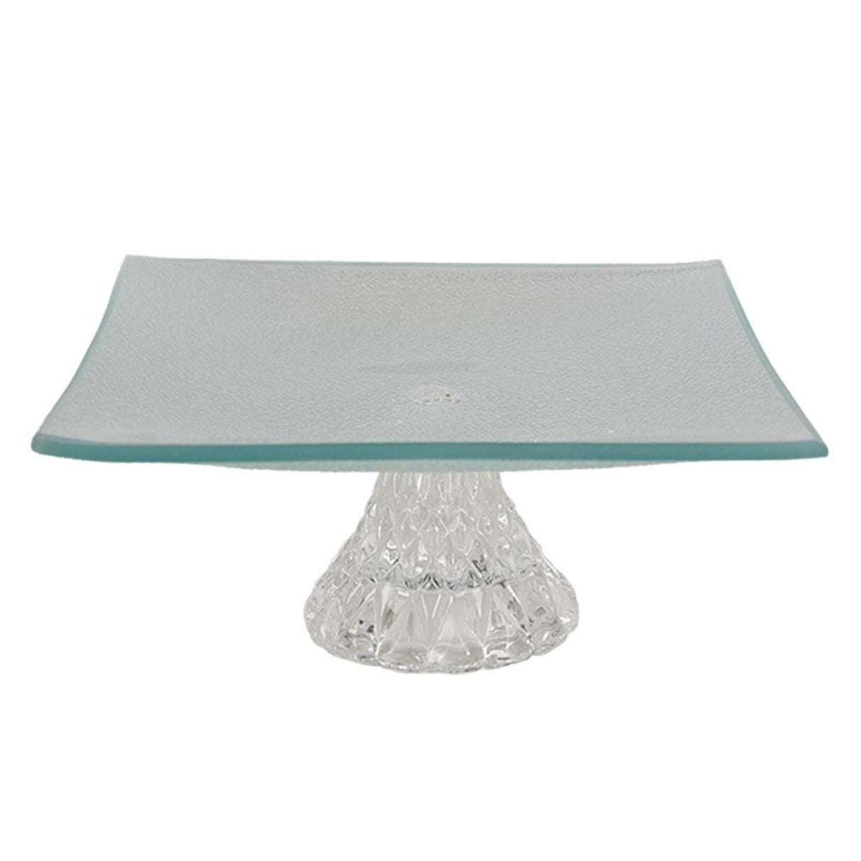 Clayre eef decoratie schaal 15x15x7cm