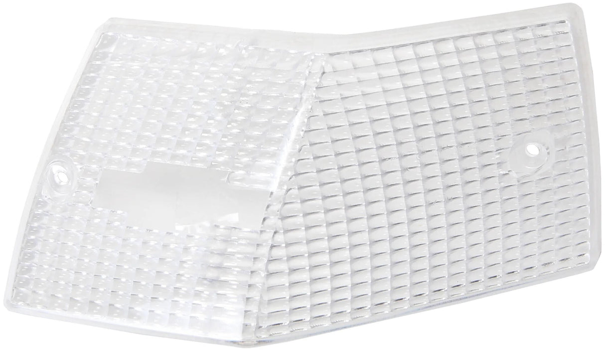 Vicma blinkerglas turn signal cap hi re, px, px, white, 735