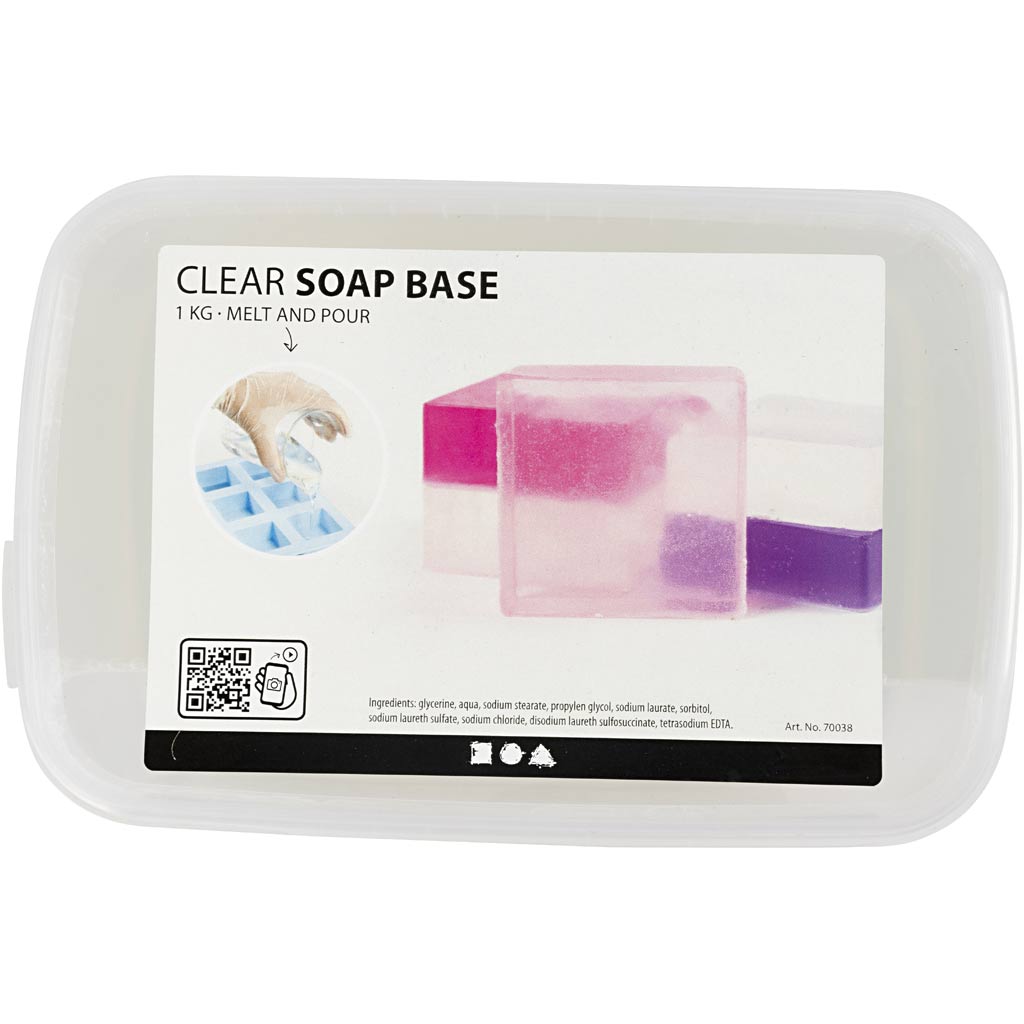 Https: www.cchobby.nl transparante-zeep-basis-helder-1-kg