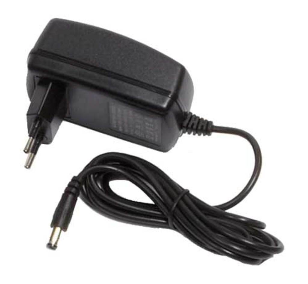 Aqua2go pro oplader