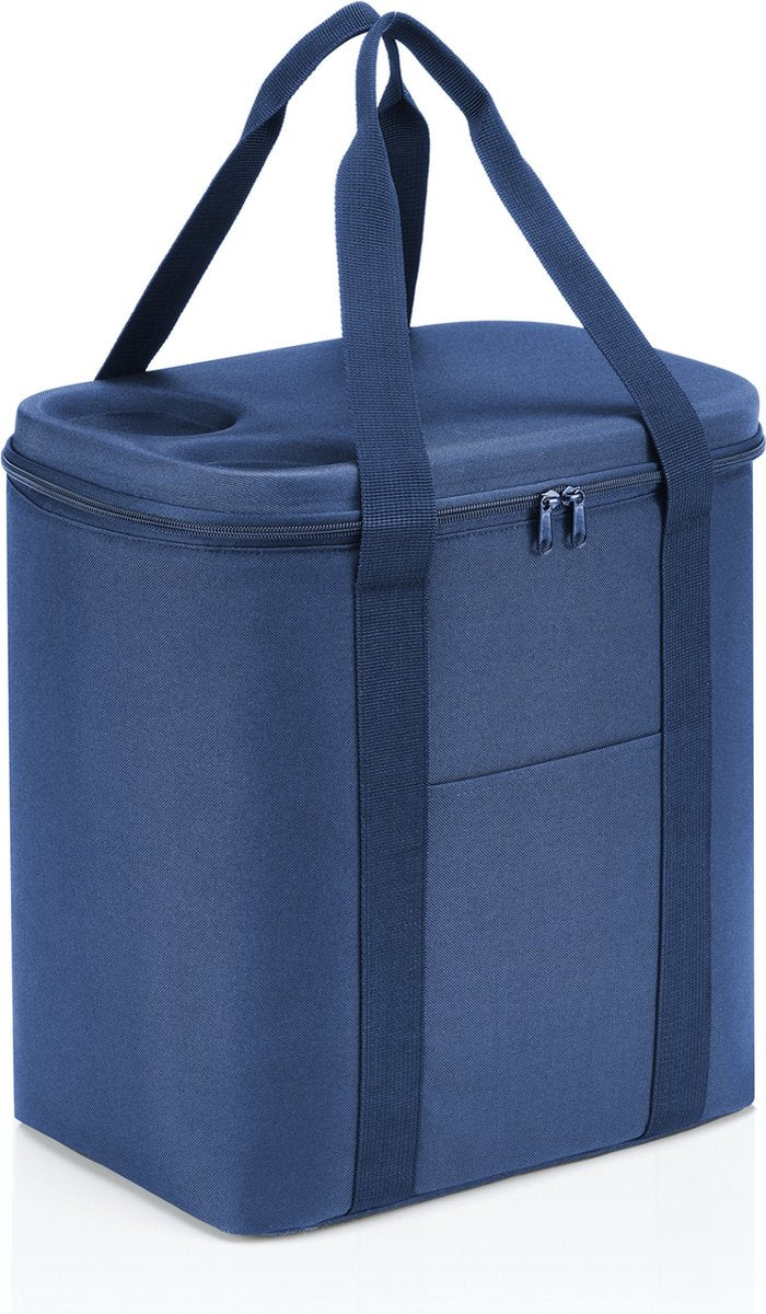 Reisenthel coolerbag xl koeltas - 30l - navy blauw