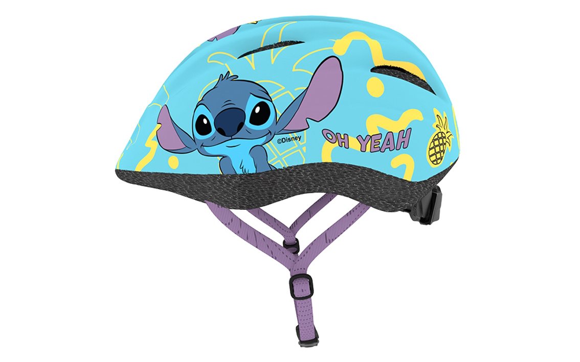 Seven polska helm sp stitch blauw