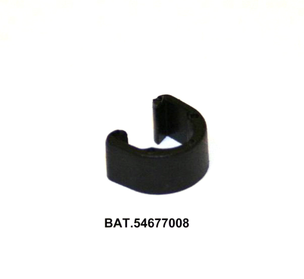 Batavus anp kabed klem pvc 1 kabel zw ds a 10