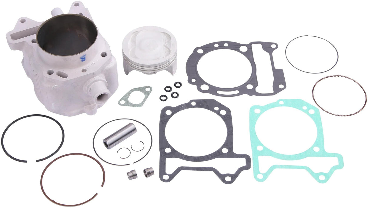 Malossi cilinderset cylinder sets sport 218ccm