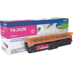 Tonercartridge brother tn242m magenta