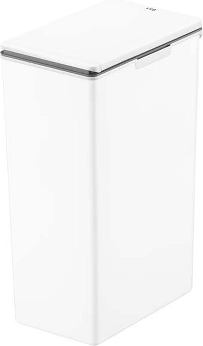 Stimex chemisch toilet - handy potti silverline - 17 liter