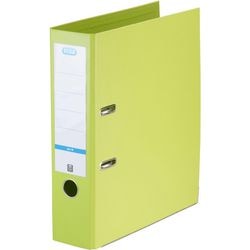 Elba ordner smart pro+ lichtgroen a4 2-rings
