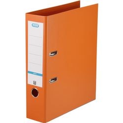 Ordner elba smart pro+ oranje a4 2-rings