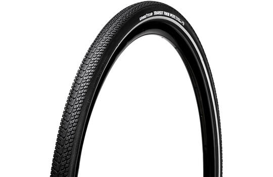 Goodyear transit tour plus tt clincher