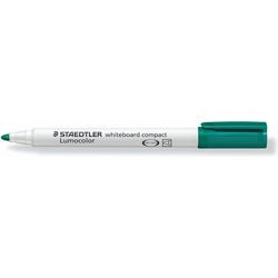 Whiteboard-marker staedtler groen